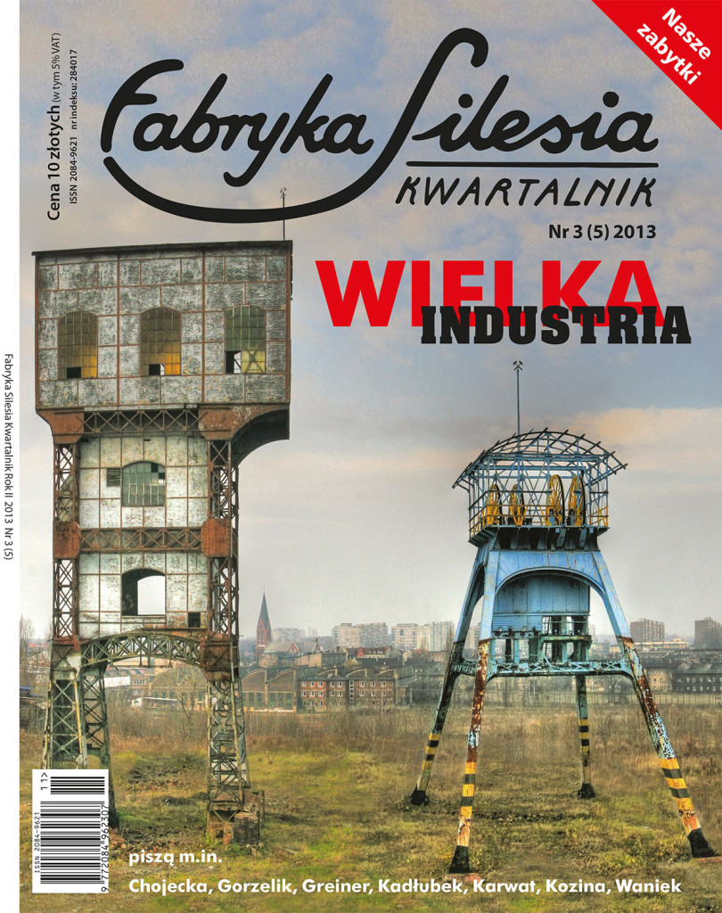 Fabryka Silesia